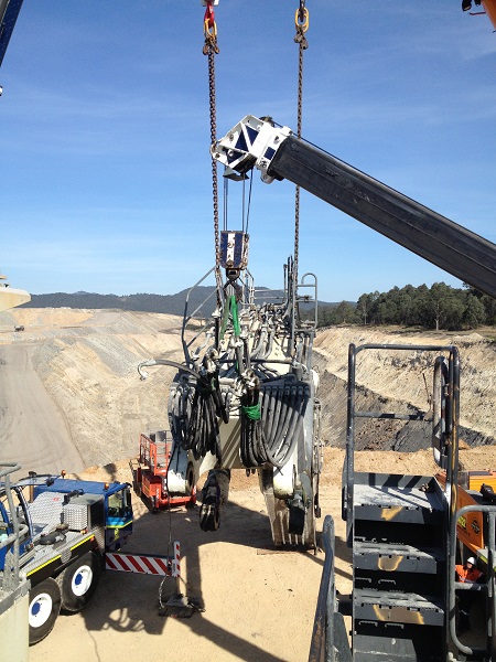 Engine Repairs in Rutherford