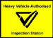 Heavy Vehicle Authorised Inspection Station