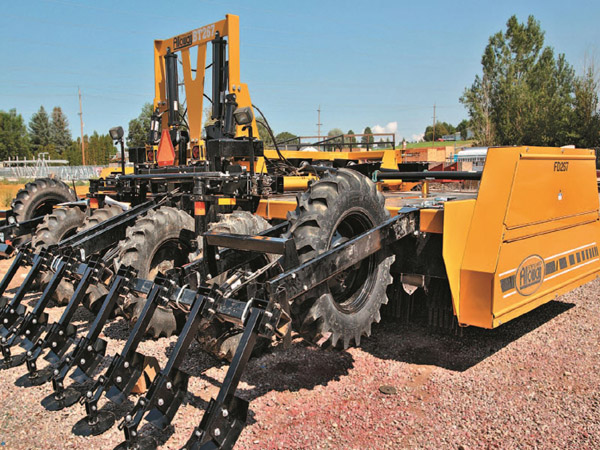 Agricultural & Civil Diesel Repairs