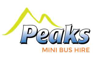 Peaks Mini Bus Hire